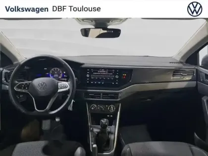 Photo 8 Volkswagen Polo 1.0 TSI 95 S&S BVM5 VW Edition