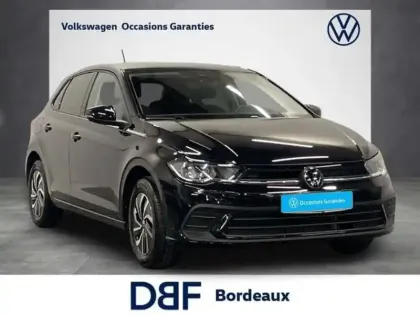 Photo 5 Volkswagen Polo 1.0 TSI 95 S&S BVM5 VW Edition