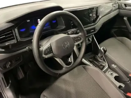 Photo 9 Volkswagen Polo 1.0 TSI 95 S&S BVM5 VW Edition