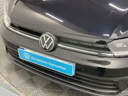 Photo 7 Volkswagen Polo 1.0 TSI 95 S&S BVM5 VW Edition