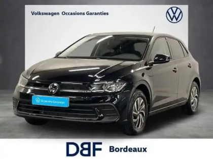 Photo Volkswagen Polo 1.0 Tsi 95 S&s Bvm5 Vw Edition