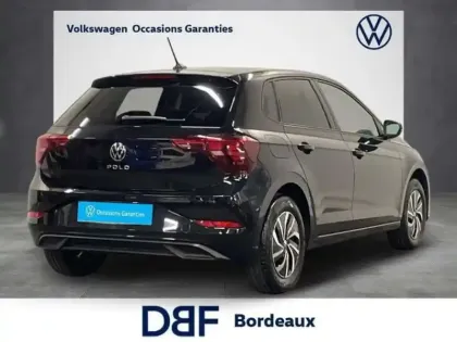 Photo 4 Volkswagen Polo 1.0 TSI 95 S&S BVM5 VW Edition