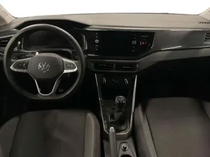 Photo 8 Volkswagen Polo 1.0 TSI 95 S&S BVM5 VW Edition