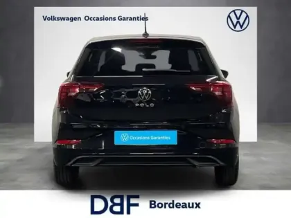 Photo 3 Volkswagen Polo 1.0 TSI 95 S&S BVM5 VW Edition