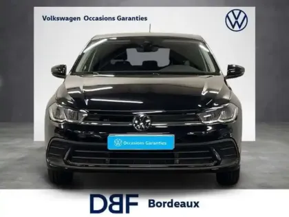 Photo 6 Volkswagen Polo 1.0 TSI 95 S&S BVM5 VW Edition