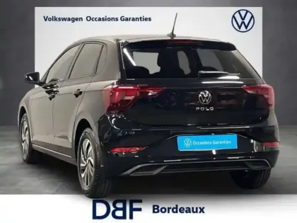 Photo 2 Volkswagen Polo 1.0 TSI 95 S&S BVM5 VW Edition