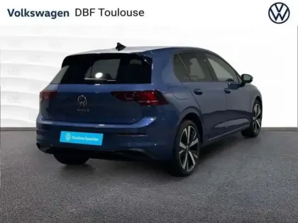 Photo 6 Volkswagen Golf 1.5 TSI EVO2 116 BVM6 VW Edition