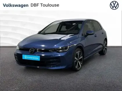 Photo Volkswagen Golf 1.5 Tsi Evo2 116 Bvm6 Vw Edition