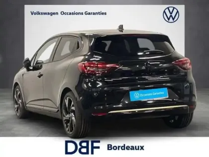 Photo 2 Renault Clio V E-Tech full hybrid 145 Engineered