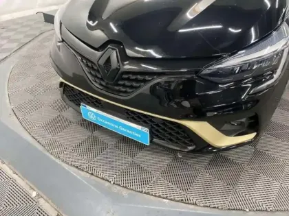 Photo 7 Renault Clio V E-Tech full hybrid 145 Engineered