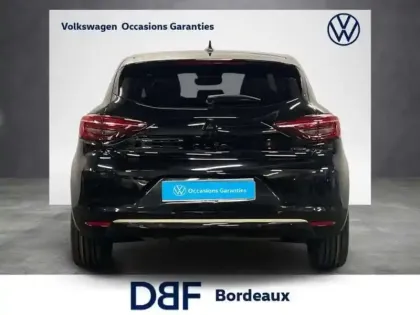 Photo 3 Renault Clio V E-Tech full hybrid 145 Engineered