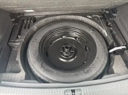 Photo 28 Volkswagen Tiguan 2.0 TDI 150ch Life Business