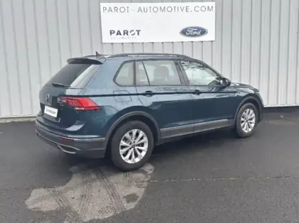 Photo 1 Volkswagen Tiguan 2.0 TDI 150ch Life Business