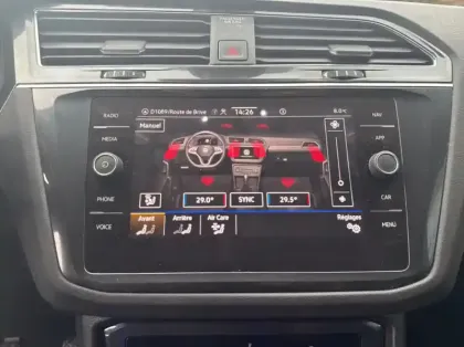 Photo 4 Volkswagen Tiguan 2.0 TDI 150ch Life Business