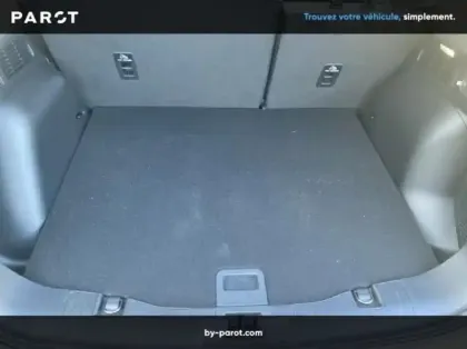 Photo 2 Ford Kuga 2.5 Duratec 180ch Hybrid FlexiFuel Sound Edition Powershift