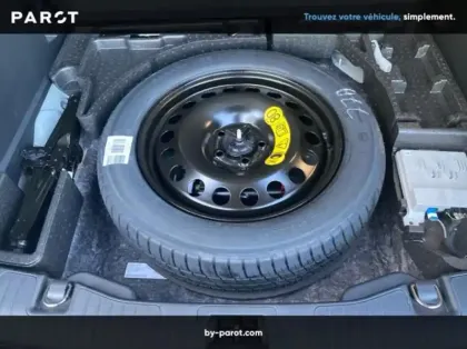 Photo 19 Ford Kuga 2.5 Duratec 180ch Hybrid FlexiFuel Sound Edition Powershift