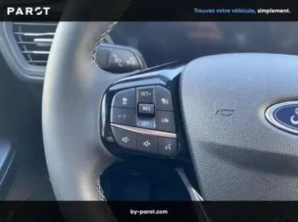 Photo 7 Ford Kuga 2.5 Duratec 180ch Hybrid FlexiFuel Sound Edition Powershift