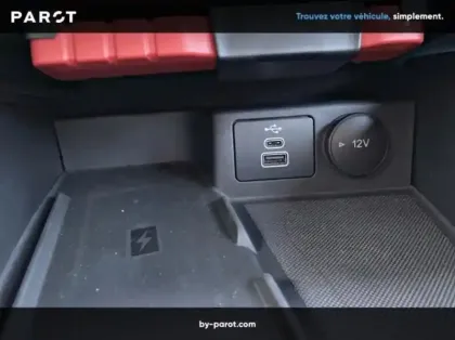 Photo 13 Ford Kuga 2.5 Duratec 180ch Hybrid FlexiFuel Sound Edition Powershift