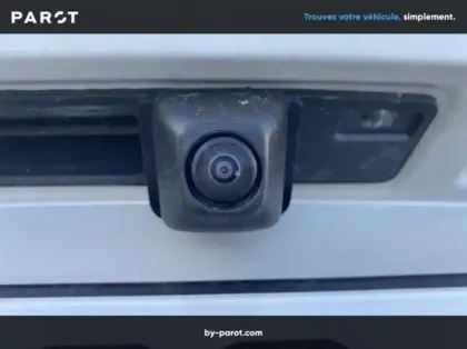 Photo 8 Ford Kuga 2.5 Duratec 180ch Hybrid FlexiFuel Sound Edition Powershift