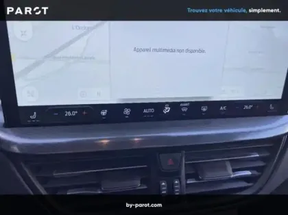 Photo 21 Ford Kuga 2.5 Duratec 180ch Hybrid FlexiFuel Sound Edition Powershift