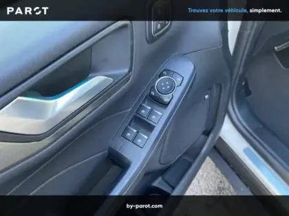 Photo 22 Ford Kuga 2.5 Duratec 180ch Hybrid FlexiFuel Sound Edition Powershift