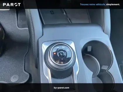 Photo 24 Ford Kuga 2.5 Duratec 180ch Hybrid FlexiFuel Sound Edition Powershift