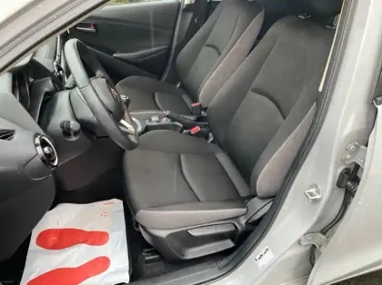 Photo 9 Mazda 2 1.5 e-SKYACTIV G M Hybrid 90ch Centre-Line 03