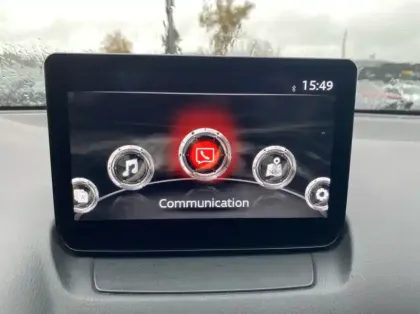 Photo 3 Mazda 2 1.5 e-SKYACTIV G M Hybrid 90ch Centre-Line 03