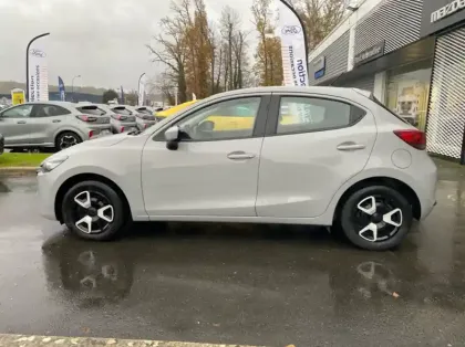 Photo 19 Mazda 2 1.5 e-SKYACTIV G M Hybrid 90ch Centre-Line 03