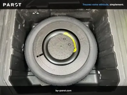 Photo 26 Ford Puma 1.0 Flexifuel 125ch S&amp;S mHEV Titanium Business