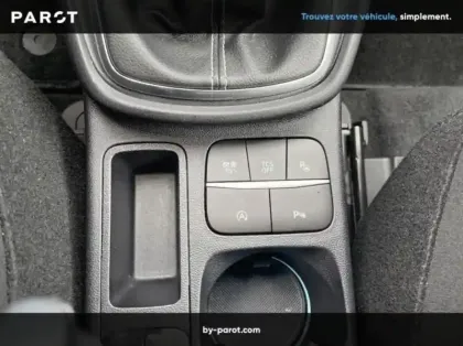 Photo 20 Ford Puma 1.0 Flexifuel 125ch S&amp;S mHEV Titanium Business