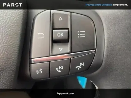 Photo 17 Ford Puma 1.0 Flexifuel 125ch S&amp;S mHEV Titanium Business