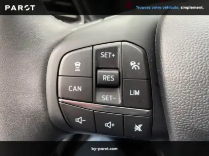 Photo 16 Ford Puma 1.0 Flexifuel 125ch S&amp;S mHEV Titanium Business