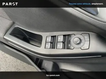 Photo 5 Ford Puma 1.0 Flexifuel 125ch S&amp;S mHEV Titanium Business