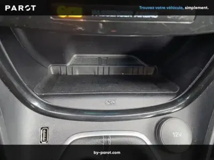 Photo 21 Ford Puma 1.0 Flexifuel 125ch S&amp;S mHEV Titanium Business