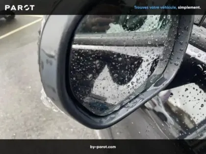 Photo 14 Ford Puma 1.0 Flexifuel 125ch S&amp;S mHEV Titanium Business