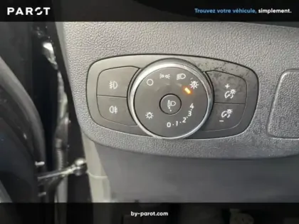 Photo 18 Ford Puma 1.0 Flexifuel 125ch S&amp;S mHEV Titanium Business