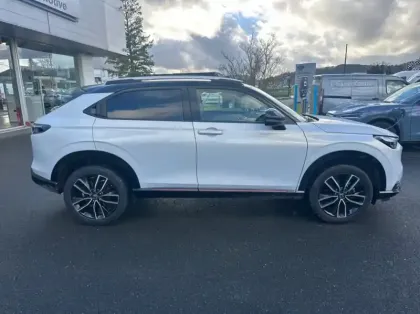 Photo 22 Honda HR-V 1.5 i-MMD 131ch e:HEV Advance Style