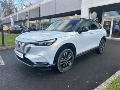 Photo Honda Hr-v 1.5 I-mmd 131ch E:hev Advance Style