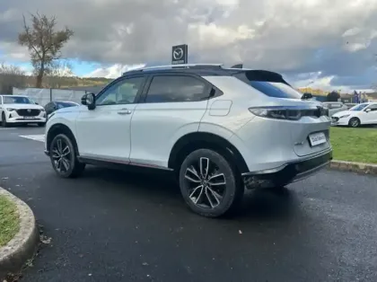 Photo 12 Honda HR-V 1.5 i-MMD 131ch e:HEV Advance Style