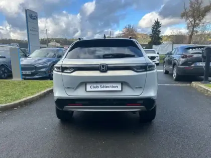 Photo 21 Honda HR-V 1.5 i-MMD 131ch e:HEV Advance Style