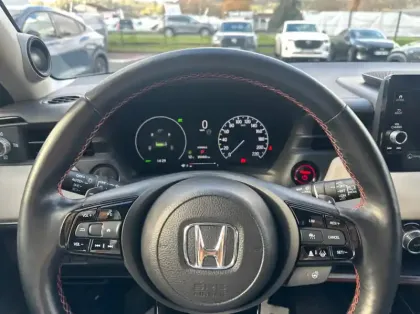 Photo 6 Honda HR-V 1.5 i-MMD 131ch e:HEV Advance Style