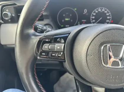 Photo 17 Honda HR-V 1.5 i-MMD 131ch e:HEV Advance Style