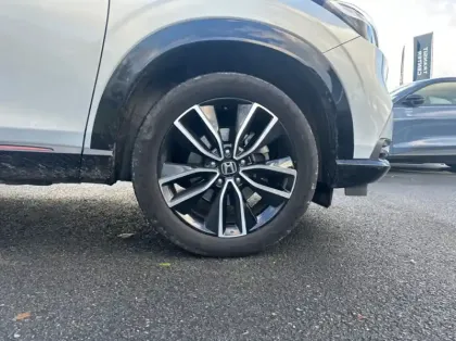 Photo 13 Honda HR-V 1.5 i-MMD 131ch e:HEV Advance Style