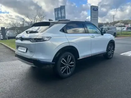 Photo 1 Honda HR-V 1.5 i-MMD 131ch e:HEV Advance Style