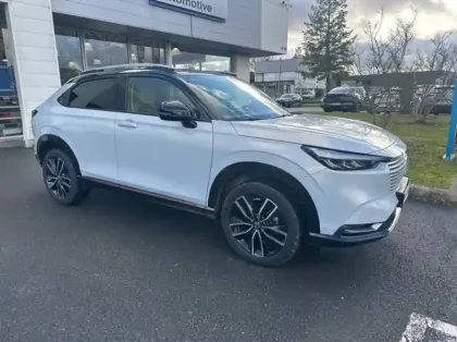 Photo 11 Honda HR-V 1.5 i-MMD 131ch e:HEV Advance Style