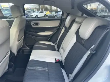 Photo 8 Honda HR-V 1.5 i-MMD 131ch e:HEV Advance Style