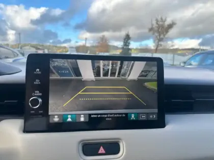 Photo 14 Honda HR-V 1.5 i-MMD 131ch e:HEV Advance Style