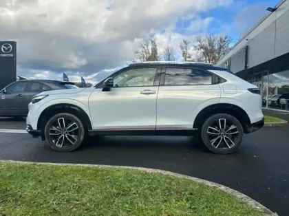 Photo 20 Honda HR-V 1.5 i-MMD 131ch e:HEV Advance Style