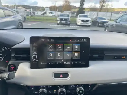 Photo 3 Honda HR-V 1.5 i-MMD 131ch e:HEV Advance Style